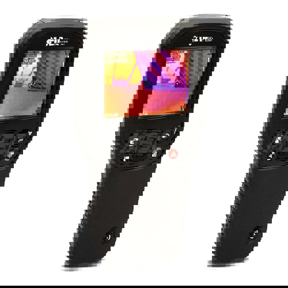 Moisture Meters & Analyzers; Product Type: Pin/Pinless Moisture Meter ; Accuracy: 11.5% ; Heat Source: Infrared ; Minimum Operating Temperature: -40F ; Maximum Operating Temperature: 1400F ; Maximum Relative Humidity: 100